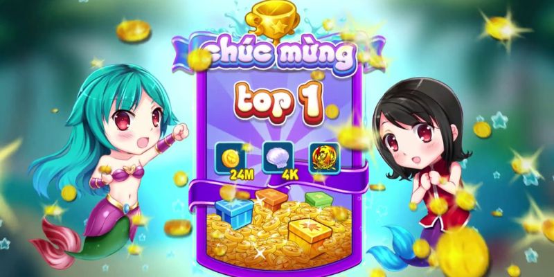 Các khuyến mãi và ưu đãi các game bắn cá tại nhà cái